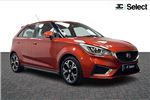 2019 MG MG3