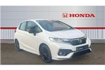 2018 Honda Jazz 1.5 i-VTEC Sport 5dr Navi CVT