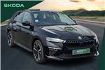 2024 Skoda Scala