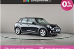 2018 MINI Hatchback 5dr