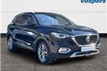 2022 MG HS