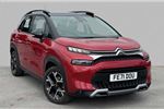 2021 Citroen C3 Aircross