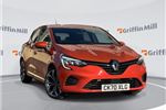 2020 Renault Clio