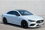 2022 Mercedes-Benz CLA