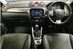 2017 Suzuki Vitara