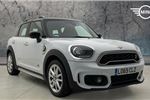 2019 MINI Countryman