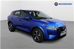 2023 Nissan Qashqai