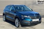 2018 Skoda Karoq