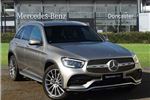 2021 Mercedes-Benz GLC
