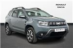2023 Dacia Journey