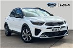 2024 Kia Stonic