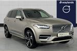 2024 Volvo XC90