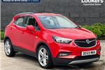 2019 Vauxhall Mokka X