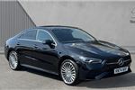 2024 Mercedes-Benz CLA