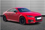 2022 Audi TT