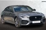2024 Jaguar XF