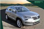 2019 Skoda Karoq