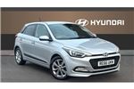 2016 Hyundai i20