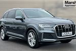2020 Audi Q7
