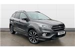 2018 Ford Kuga