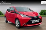 2015 Toyota Aygo