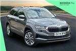 2024 Skoda Karoq