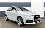 2016 Audi Q3