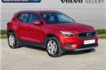 2021 Volvo XC40