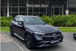 2023 Mercedes-Benz GLC