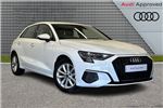 2023 Audi A3