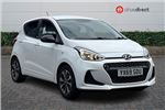 2019 Hyundai i10