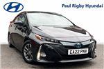 2022 Toyota Prius Plug-In