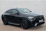 2024 Mercedes-Benz GLE Coupe