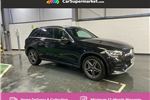 2019 Mercedes-Benz GLC