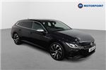 2022 Volkswagen Arteon Shooting Brake