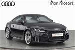 2023 Audi TT