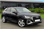 2024 Audi Q2