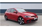 2022 Volkswagen Polo GTI