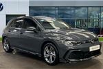 2024 Volkswagen Golf