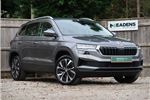 2023 Skoda Karoq