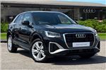 2024 Audi Q2