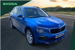 2024 Skoda Kamiq