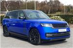 2024 Land Rover Range Rover