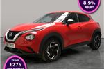 2023 Nissan Juke
