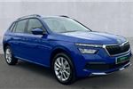 2022 Skoda Kamiq