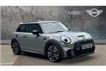 2022 MINI Hatchback