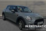 2017 MINI Hatchback 5dr