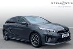 2021 Kia Ceed