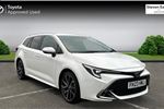 2023 Toyota Corolla Touring Sport