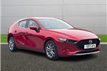 2022 Mazda 3